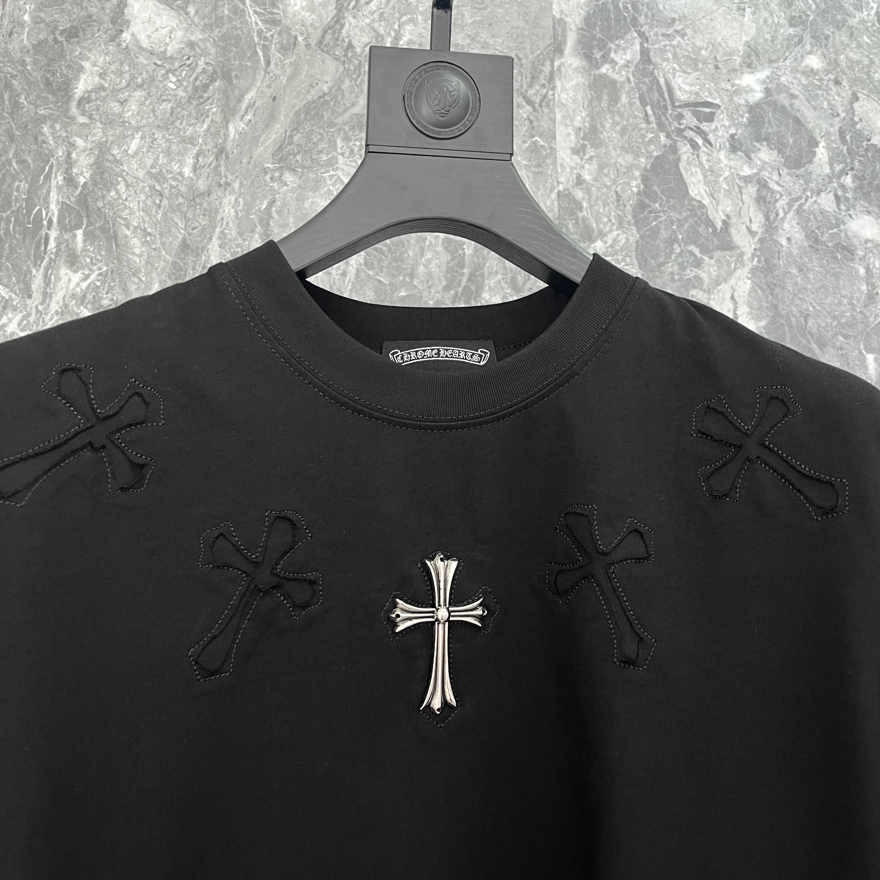 Chrome Hearts T-Shirts